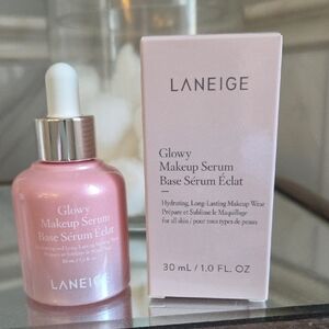 LANEIGE Glowy Makeup Serum 30ml (1oz)